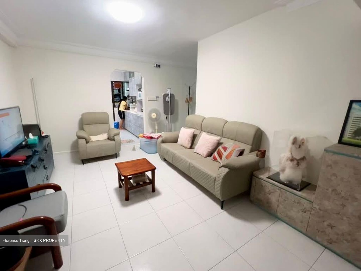 Blk 570 Hougang Street 51 (Hougang), HDB 5 Rooms #563938051